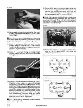 1999-2000 Arctic Cat Snowmobiles Factory Service Manual, Page 83