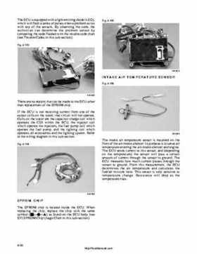 1999-2000 Arctic Cat Snowmobiles Factory Service Manual, Page 210