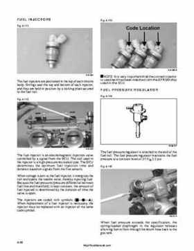 1999-2000 Arctic Cat Snowmobiles Factory Service Manual, Page 212