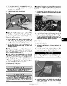 1999-2000 Arctic Cat Snowmobiles Factory Service Manual, Page 219