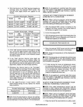 1999-2000 Arctic Cat Snowmobiles Factory Service Manual, Page 227