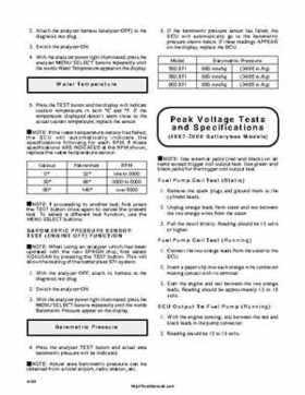 1999-2000 Arctic Cat Snowmobiles Factory Service Manual, Page 228