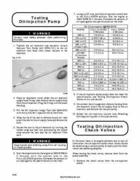 1999-2000 Arctic Cat Snowmobiles Factory Service Manual, Page 242
