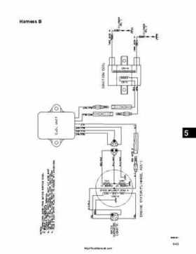 1999-2000 Arctic Cat Snowmobiles Factory Service Manual, Page 310