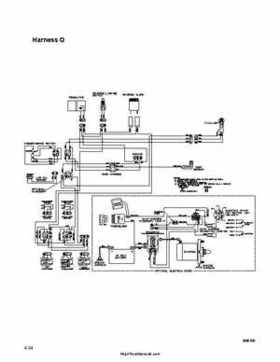 1999-2000 Arctic Cat Snowmobiles Factory Service Manual, Page 342
