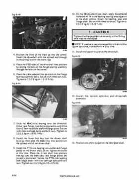 1999-2000 Arctic Cat Snowmobiles Factory Service Manual, Page 413