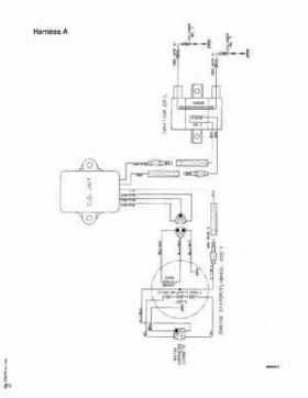 2000-2009 Arctic Cat Snowmobiles Wiring Diagrams, Page 3