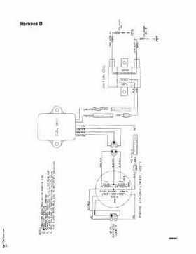 2000-2009 Arctic Cat Snowmobiles Wiring Diagrams, Page 4