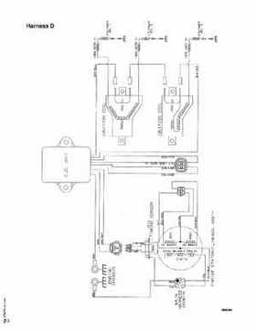 2000-2009 Arctic Cat Snowmobiles Wiring Diagrams, Page 6