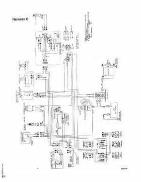 2000-2009 Arctic Cat Snowmobiles Wiring Diagrams, Page 15