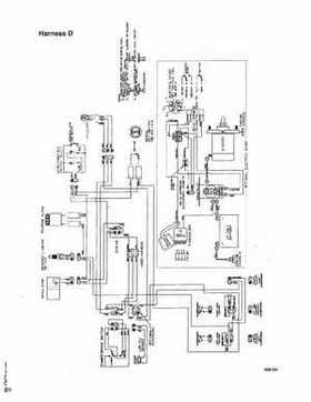 2000-2009 Arctic Cat Snowmobiles Wiring Diagrams, Page 16