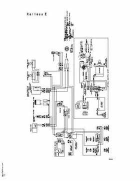 2000-2009 Arctic Cat Snowmobiles Wiring Diagrams, Page 17