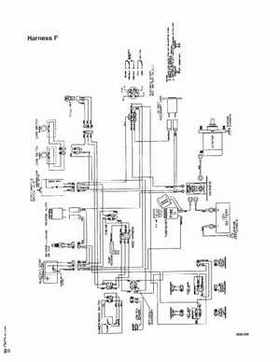 2000-2009 Arctic Cat Snowmobiles Wiring Diagrams, Page 18