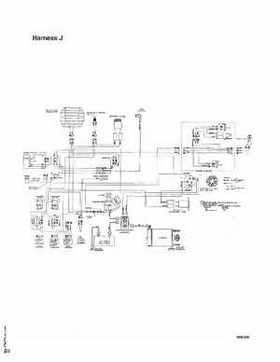 2000-2009 Arctic Cat Snowmobiles Wiring Diagrams, Page 22