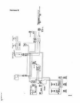 2000-2009 Arctic Cat Snowmobiles Wiring Diagrams, Page 25