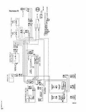 2000-2009 Arctic Cat Snowmobiles Wiring Diagrams, Page 26