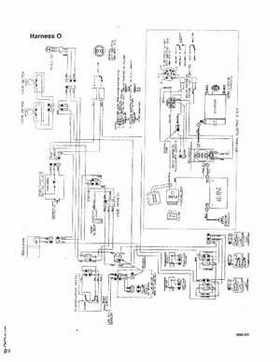2000-2009 Arctic Cat Snowmobiles Wiring Diagrams, Page 27