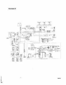 2000-2009 Arctic Cat Snowmobiles Wiring Diagrams, Page 31