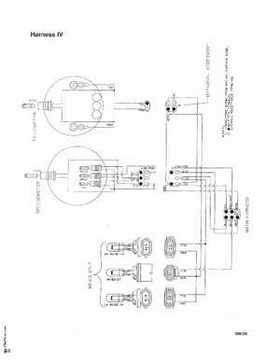 2000-2009 Arctic Cat Snowmobiles Wiring Diagrams, Page 36