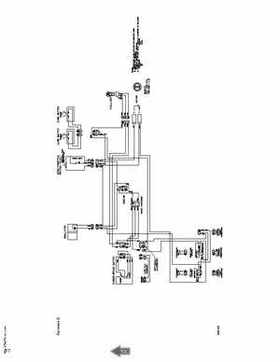 2000-2009 Arctic Cat Snowmobiles Wiring Diagrams, Page 45