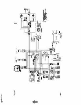 2000-2009 Arctic Cat Snowmobiles Wiring Diagrams, Page 54