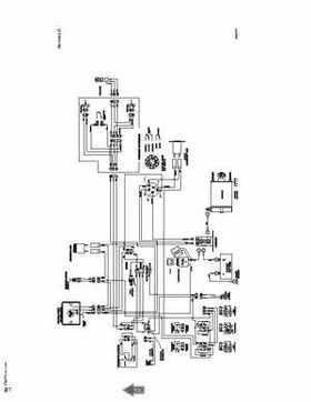 2000-2009 Arctic Cat Snowmobiles Wiring Diagrams, Page 55