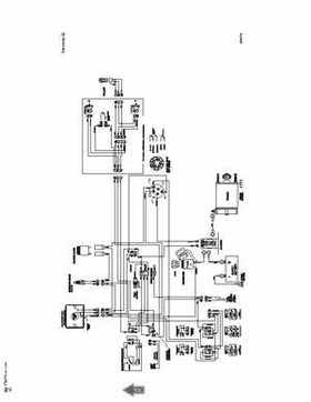 2000-2009 Arctic Cat Snowmobiles Wiring Diagrams, Page 57