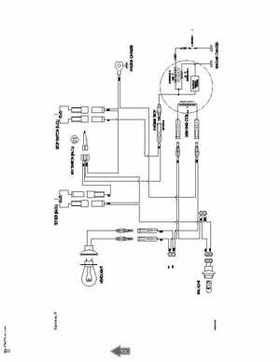 2000-2009 Arctic Cat Snowmobiles Wiring Diagrams, Page 58