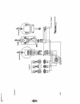 2000-2009 Arctic Cat Snowmobiles Wiring Diagrams, Page 62