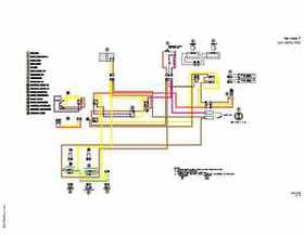 2000-2009 Arctic Cat Snowmobiles Wiring Diagrams, Page 84