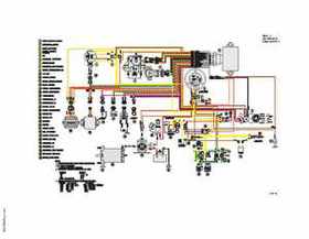 2000-2009 Arctic Cat Snowmobiles Wiring Diagrams, Page 182