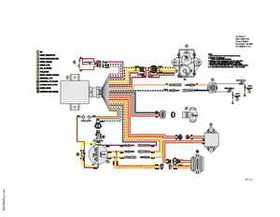 2000-2009 Arctic Cat Snowmobiles Wiring Diagrams, Page 201
