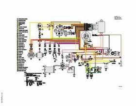 2000-2009 Arctic Cat Snowmobiles Wiring Diagrams, Page 202