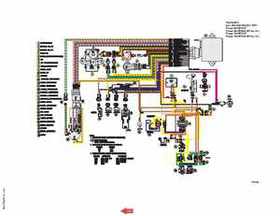 2000-2009 Arctic Cat Snowmobiles Wiring Diagrams, Page 229