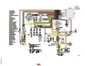2000-2009 Arctic Cat Snowmobiles Wiring Diagrams, Page 238