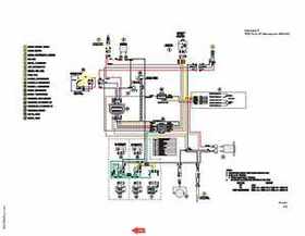 2000-2009 Arctic Cat Snowmobiles Wiring Diagrams, Page 251