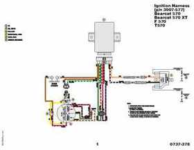 2000-2009 Arctic Cat Snowmobiles Wiring Diagrams, Page 411