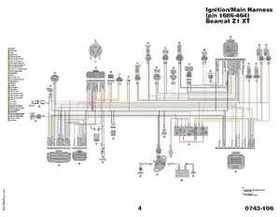 2000-2009 Arctic Cat Snowmobiles Wiring Diagrams, Page 414