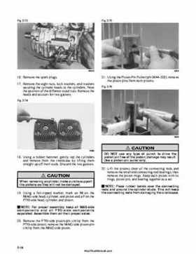 2000 Arctic Cat Snowmobiles Factory Service Manual, Page 30