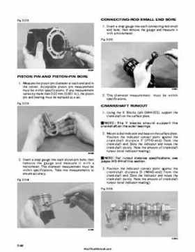 2000 Arctic Cat Snowmobiles Factory Service Manual, Page 62