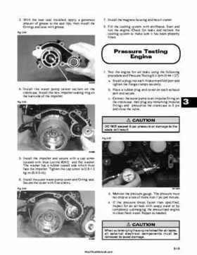 2000 Arctic Cat Snowmobiles Factory Service Manual, Page 169
