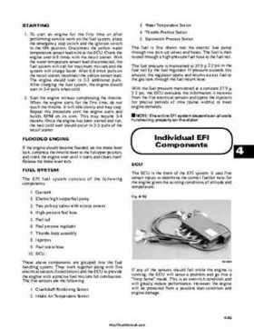 2000 Arctic Cat Snowmobiles Factory Service Manual, Page 211