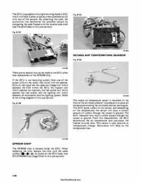2000 Arctic Cat Snowmobiles Factory Service Manual, Page 212