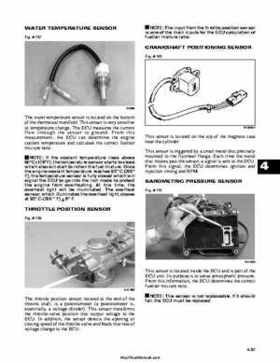 2000 Arctic Cat Snowmobiles Factory Service Manual, Page 213