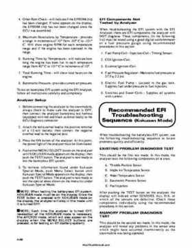 2000 Arctic Cat Snowmobiles Factory Service Manual, Page 226
