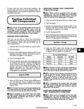 2000 Arctic Cat Snowmobiles Factory Service Manual, Page 227