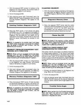 2000 Arctic Cat Snowmobiles Factory Service Manual, Page 228