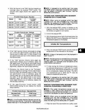 2000 Arctic Cat Snowmobiles Factory Service Manual, Page 229
