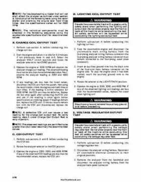 2000 Arctic Cat Snowmobiles Factory Service Manual, Page 287