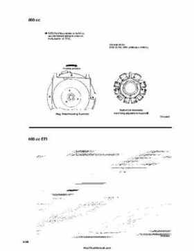 2000 Arctic Cat Snowmobiles Factory Service Manual, Page 307
